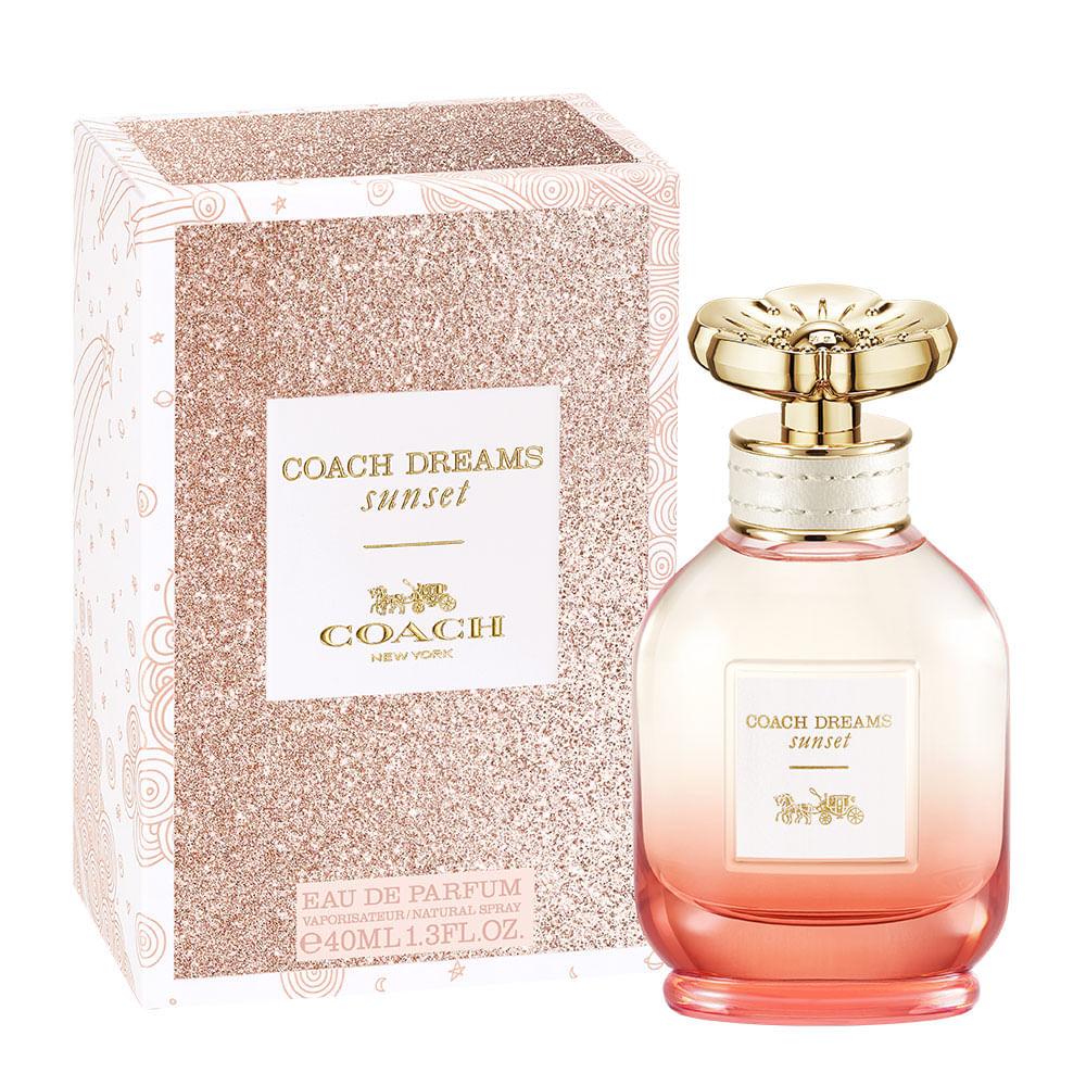 Dreams Sunset Coach – Perfume Feminino – Eau de Parfum - 2
