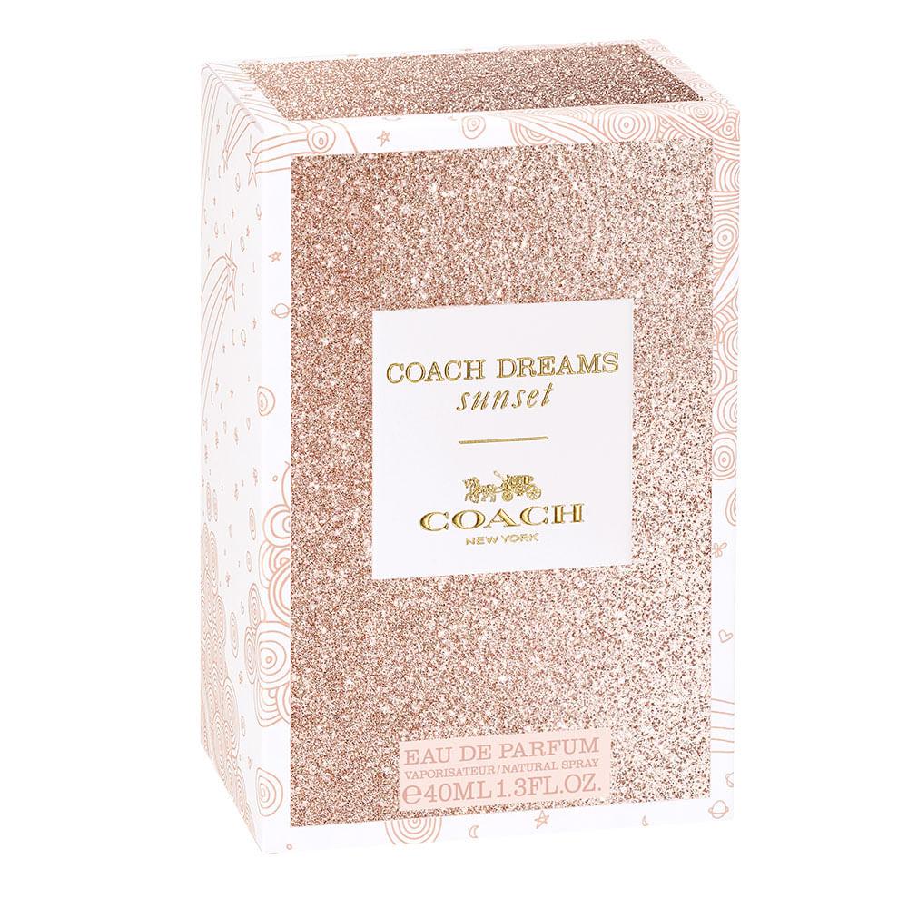 Dreams Sunset Coach – Perfume Feminino – Eau de Parfum - 3