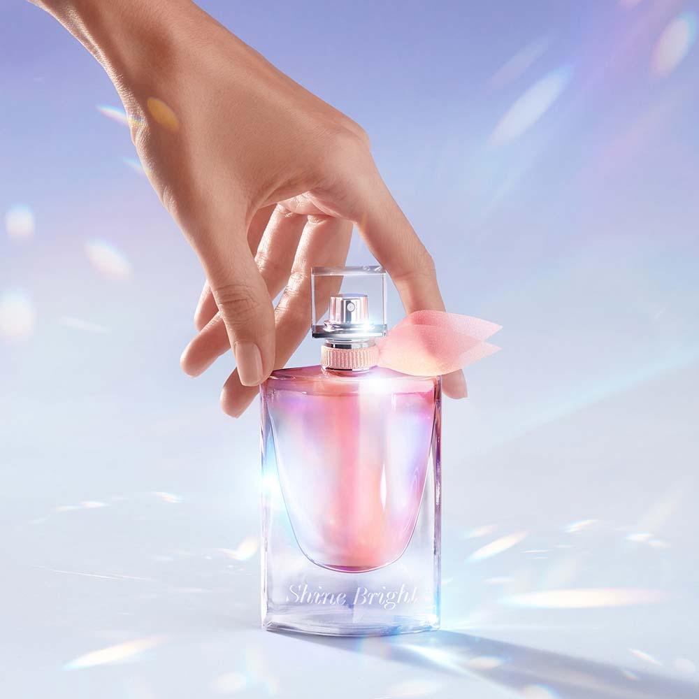 Perfume La Vie Est Belle Soleil Cristal Lancôme Feminino Eau de Parfum - 15