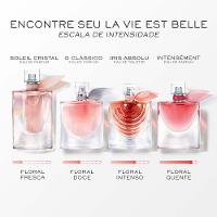 Perfume La Vie Est Belle Soleil Cristal Lancôme Feminino Eau de Parfum - 13
