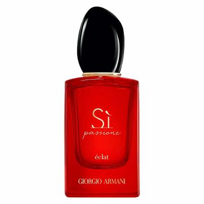 Sí Passione Eclat Giorgio Armani – Perfume Feminino – Eau de Parfum