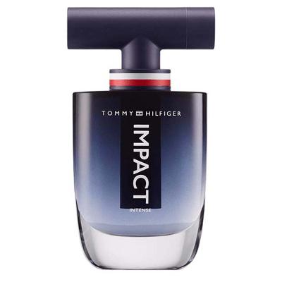Impact Intense Tommy Hilfiger – Perfume Masculino – Eau de Parfum
