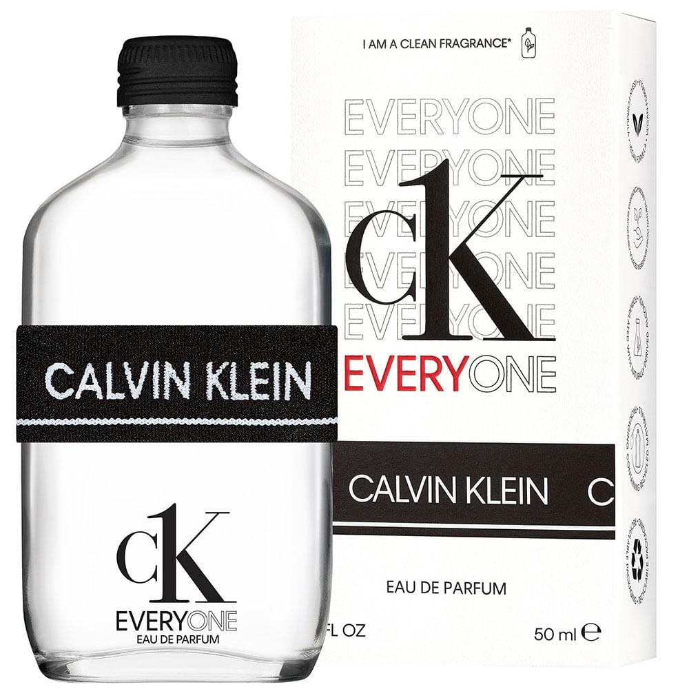 CK Everyone Calvin Klein EDP - 2
