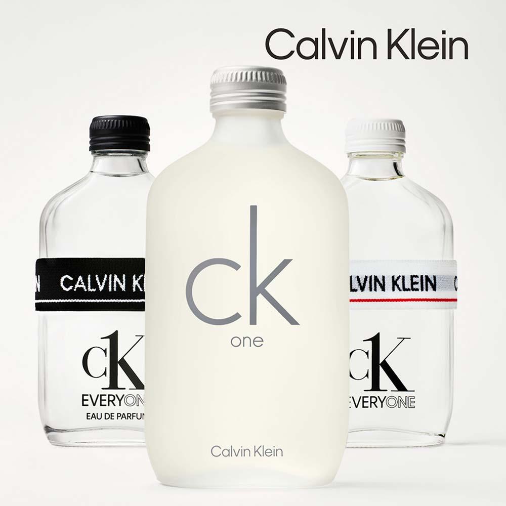 CK Everyone Calvin Klein EDP - 5