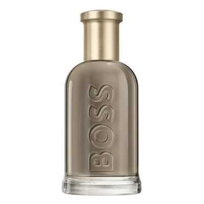 Bottled Hugo Boss Perfume Masculino EDP