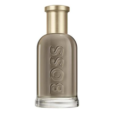 Bottled Hugo Boss Perfume Masculino EDP