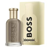Bottled Hugo Boss Perfume Masculino EDP - 2
