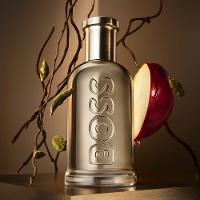 Bottled Hugo Boss Perfume Masculino EDP - 3