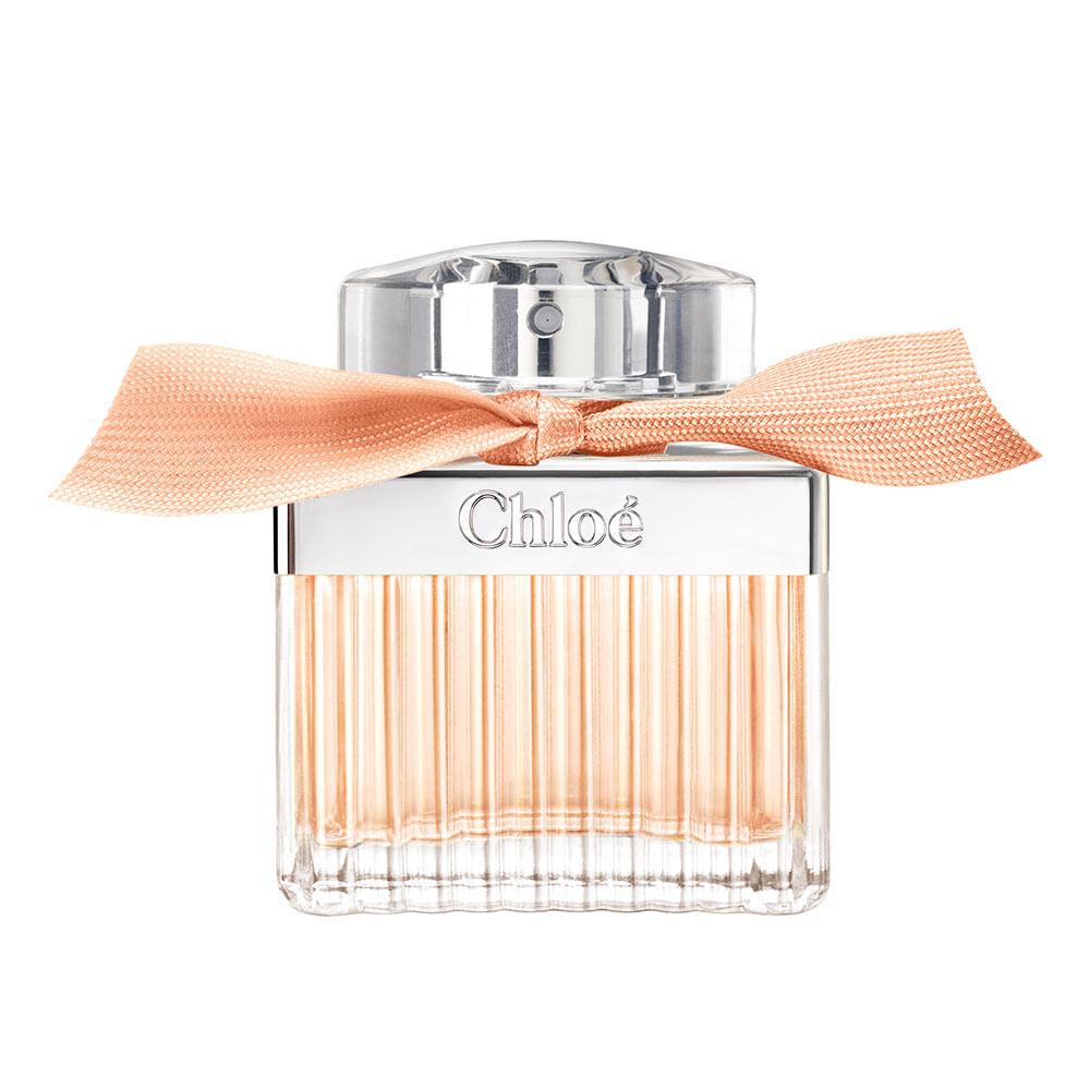 Chloé Rose Tangerine Chloé - Perfume Feminino - EDT - 1