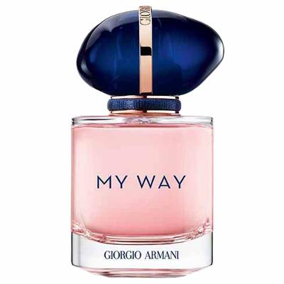Perfume My Way Giorgio Armani Feminino Eau de Parfum