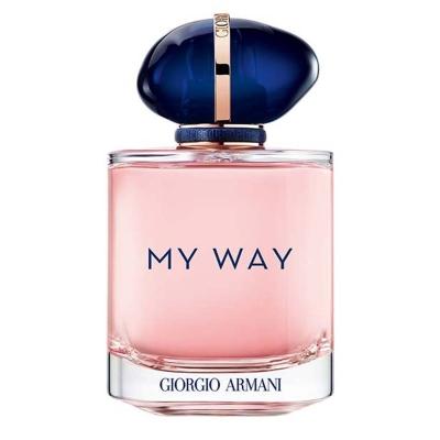 My Way Giorgio Armani - Perfume Feminino - EDP