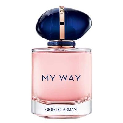 My Way Giorgio Armani - Perfume Feminino - EDP
