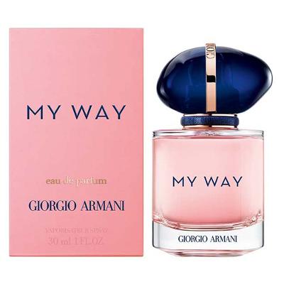 My Way Giorgio Armani - Perfume Feminino - EDP