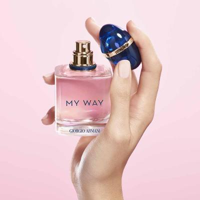 Perfume My Way Giorgio Armani Feminino Eau de Parfum