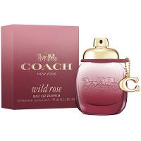 Wild Rose Coach – Perfume Feminino – Eau de Parfum - 2