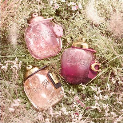 Perfume Wild Rose Coach Feminino Eau de Parfum