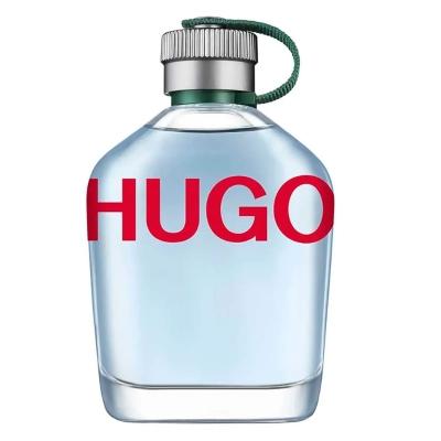 Perfume Hugo Man Eau de Toilette
