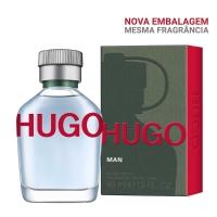 Perfume Hugo Man Eau de Toilette - 2