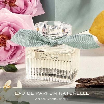 Naturelle Chloé – Perfume Feminino – Eau de Parfum