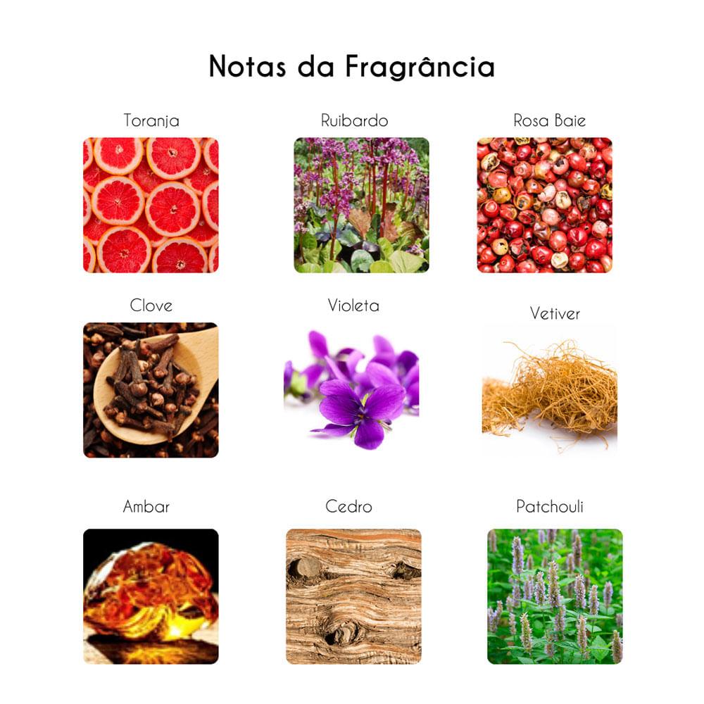 Millennial Tonino Lamborghini – Perfume Masculino – Eau de Toilette - 4