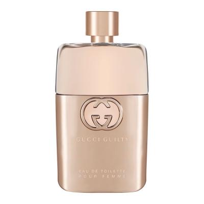 Guilty Pour Femme Gucci  Perfume Feminino EDT