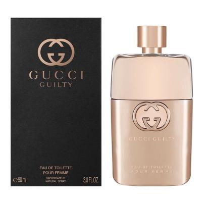Guilty Pour Femme Gucci  Perfume Feminino EDT