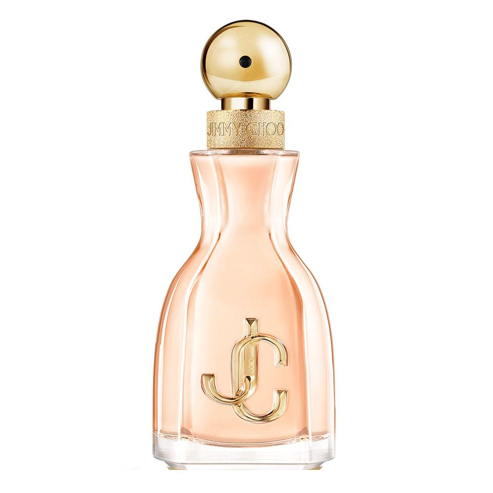 I Want Choo Jimmy Choo Perfume Feminino EDP - 1