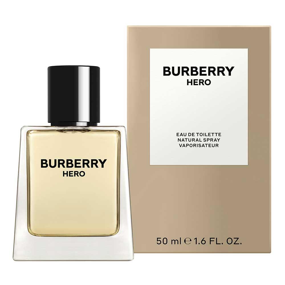 Hero Burberry – Perfume Masculino – Eau de Toilette - 2