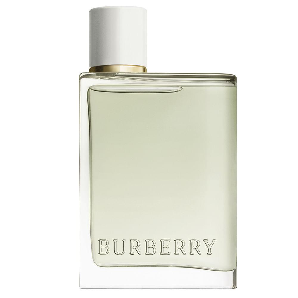 Her Burberry Perfume Feminino EDT - 1