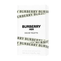 Her Burberry Perfume Feminino EDT - 3