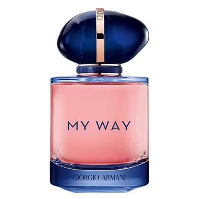 My Way Intense Giorgio Armani – Perfume Feminino – Eau de Parfum
