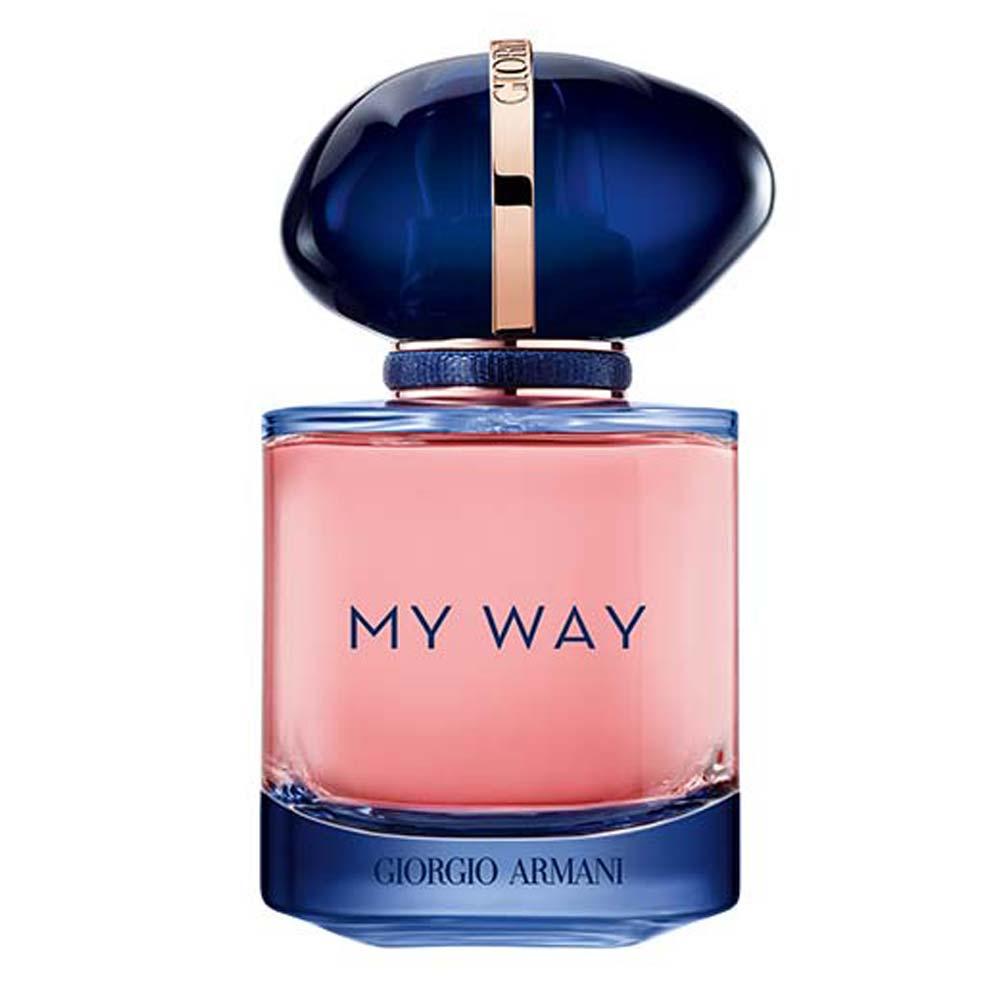 My Way Intense Giorgio Armani – Perfume Feminino – Eau de Parfum - 1