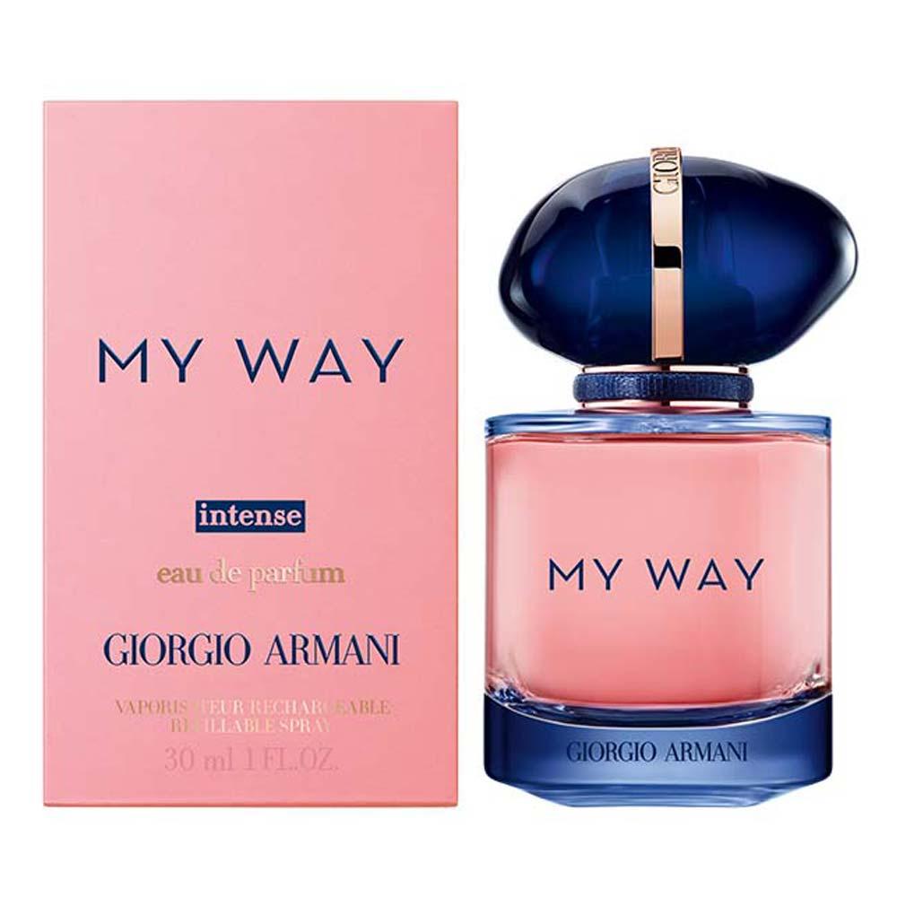 My Way Intense Giorgio Armani – Perfume Feminino – Eau de Parfum - 2