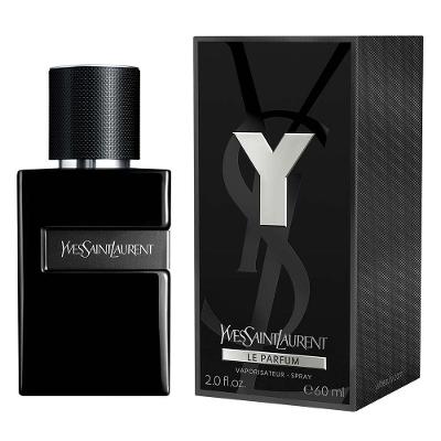 Y Le Parfum Yves Saint Laurent – Perfume Masculino – Eau de Parfum