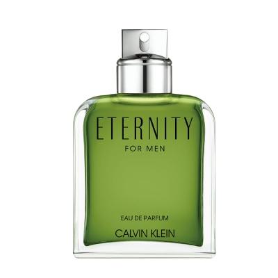 Eternity For Men Calvin Klein Perfume Masculino Eau de Parfum