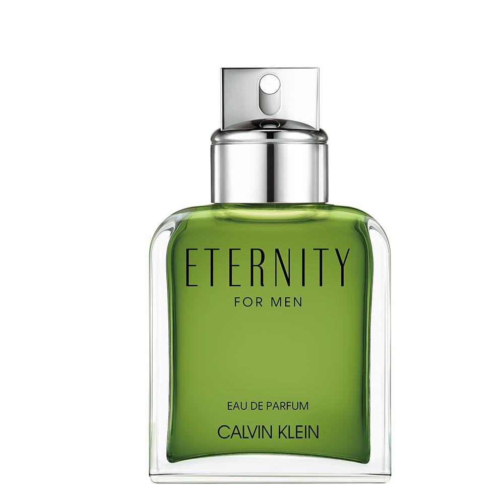 Eternity For Men Calvin Klein Perfume Masculino Eau de Parfum - 1