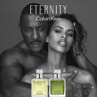 Eternity For Men Calvin Klein Perfume Masculino Eau de Parfum - 4