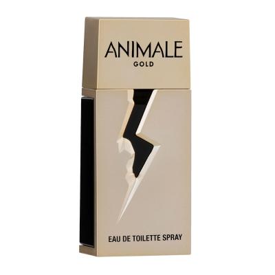 Animale Gold Animale - Perfume Masculino - EDT