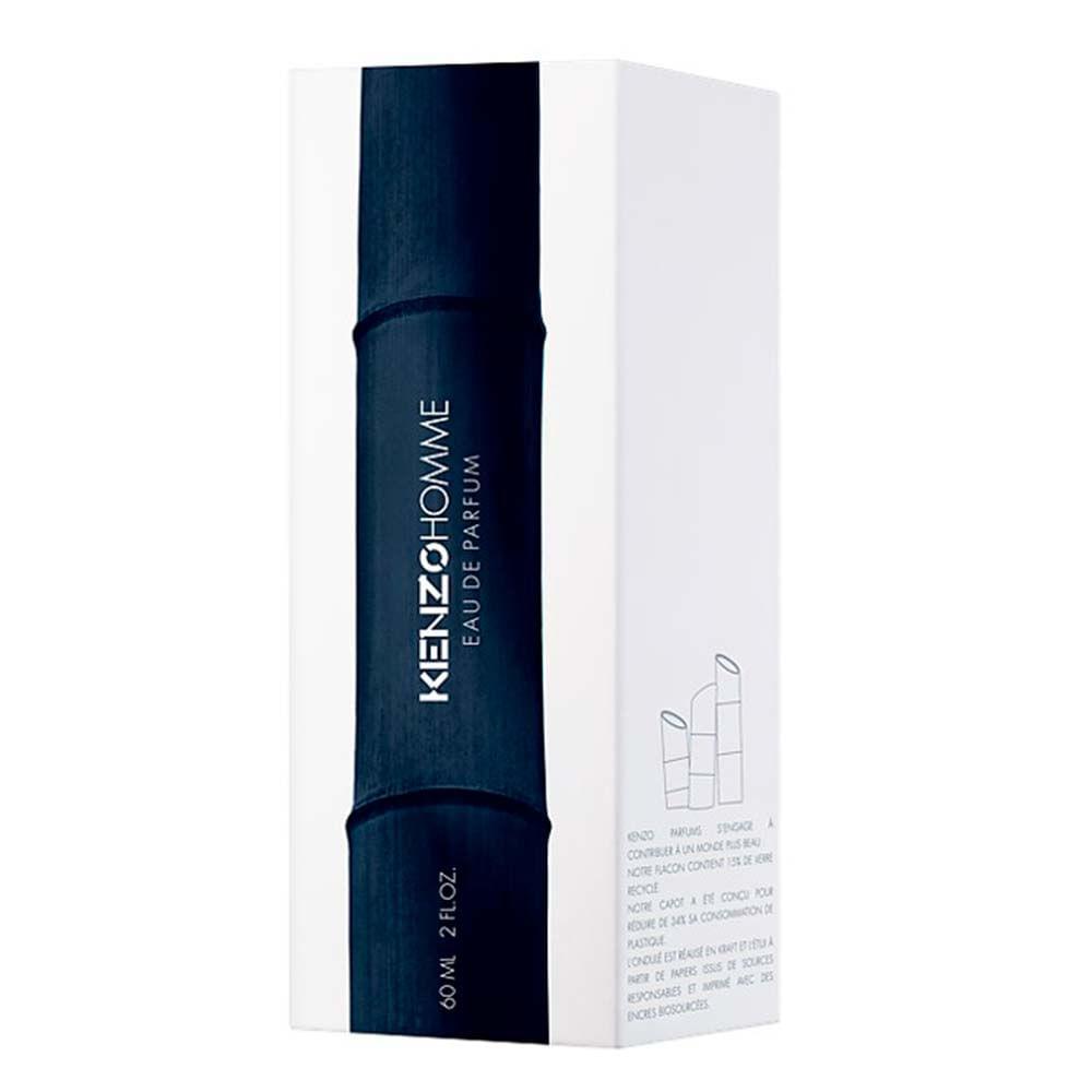 Kenzo Homme Kenzo Perfume Masculino – Eau de Parfum - 3