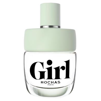 Rochas Girl Rochas – Perfume Feminino – Eau de Toilette