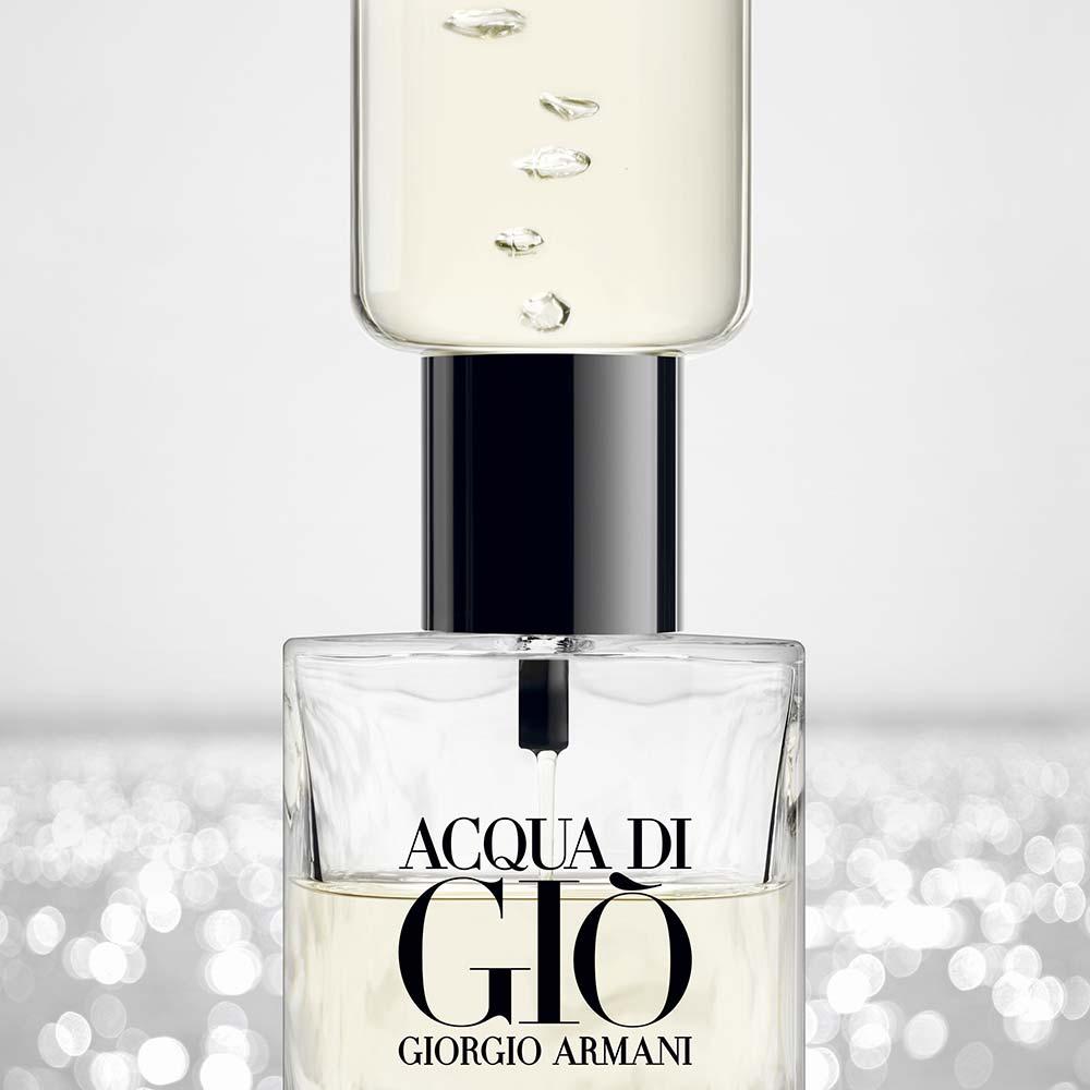 Acqua Di Giò Giorgio Armani Perfume Masculino Eau de Parfum - 6