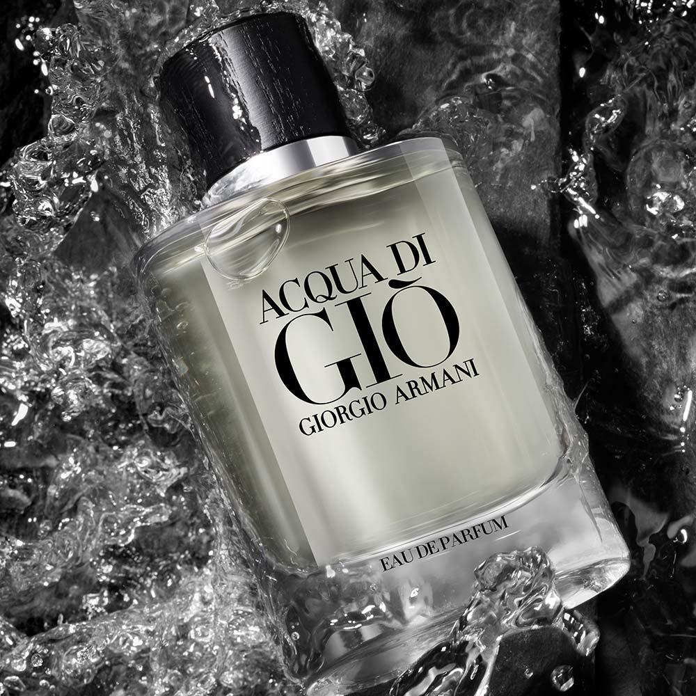 Acqua Di Giò Giorgio Armani Perfume Masculino Eau de Parfum - 8