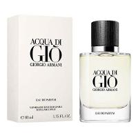 Acqua Di Giò Giorgio Armani Perfume Masculino Eau de Parfum - 2