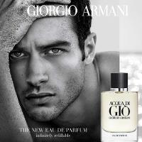 Acqua Di Giò Giorgio Armani Perfume Masculino Eau de Parfum - 7