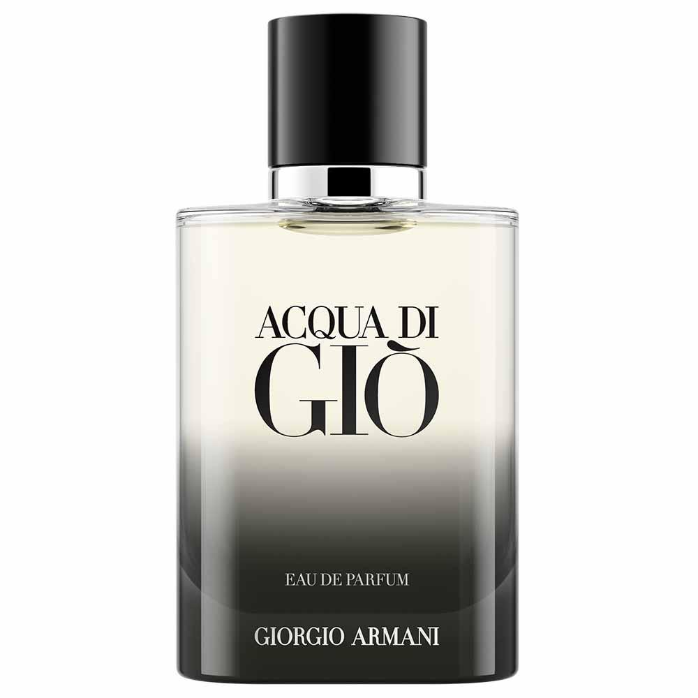 Acqua Di Giò Giorgio Armani Perfume Masculino Eau de Parfum - 1