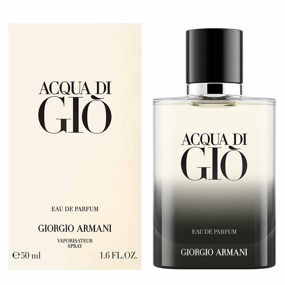 Acqua Di Giò Giorgio Armani Perfume Masculino Eau de Parfum - 2