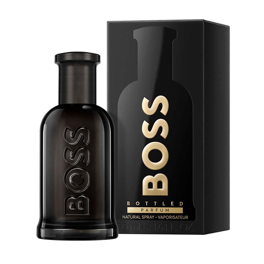 Boss Bottled Parfum Hugo Boss – Perfume Masculino EDP - 2
