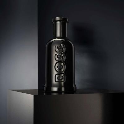 Boss Bottled Parfum Hugo Boss – Perfume Masculino EDP