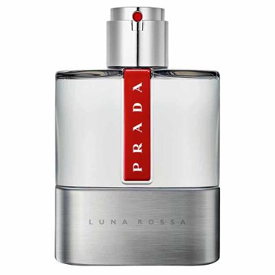 Luna Rossa Prada - Perfume Masculino - Eau de Toilette