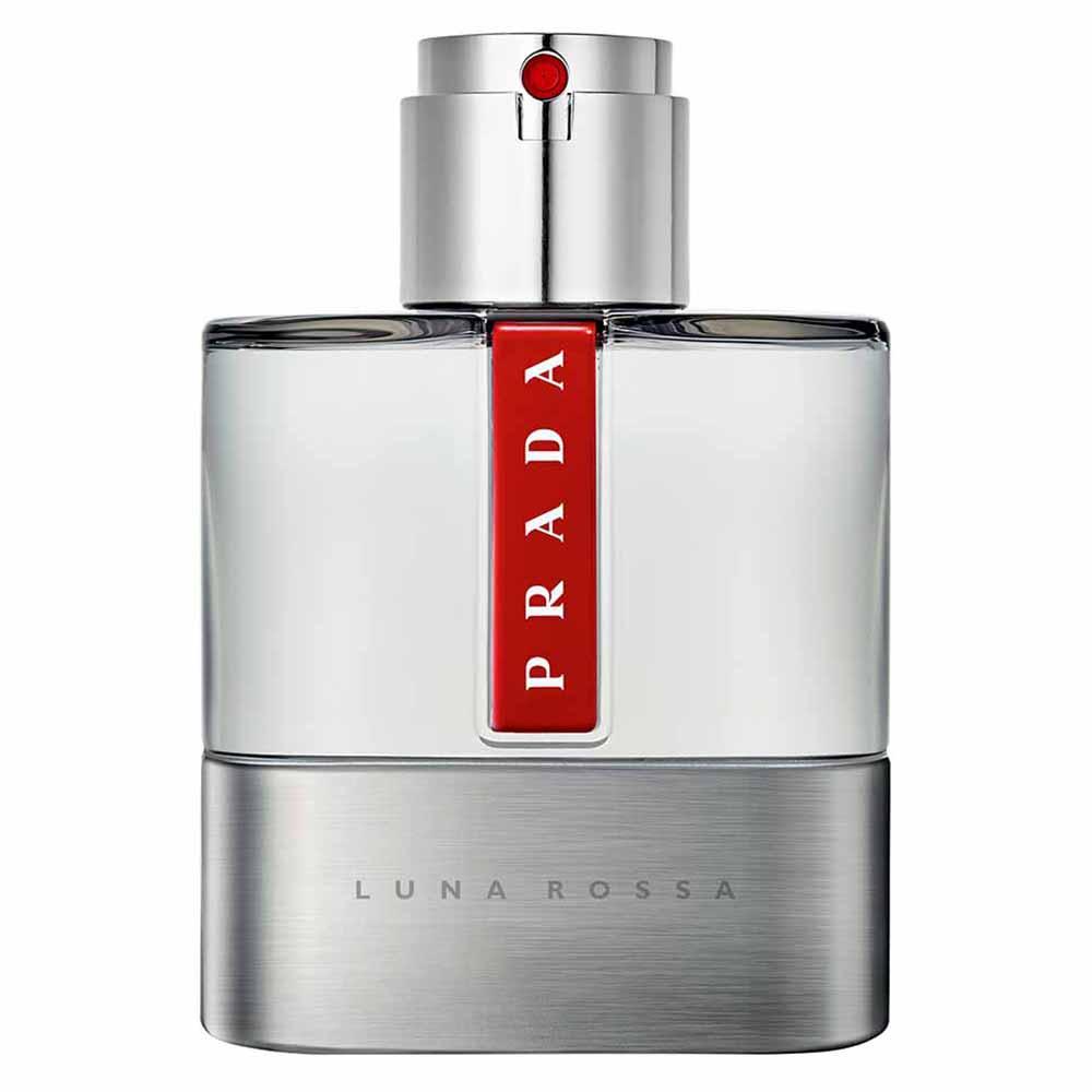 Luna Rossa Prada - Perfume Masculino - Eau de Toilette - 1